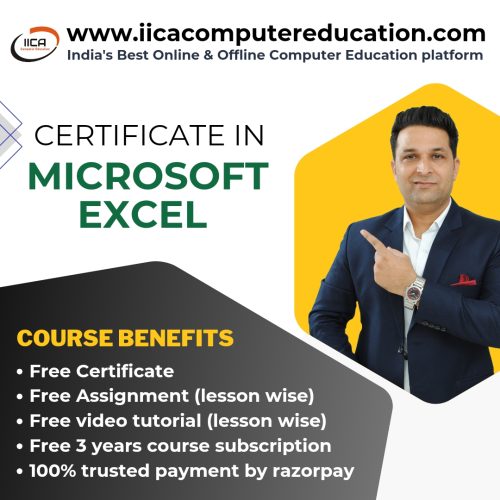 Master Excel & Boost Your Career – Just ₹99